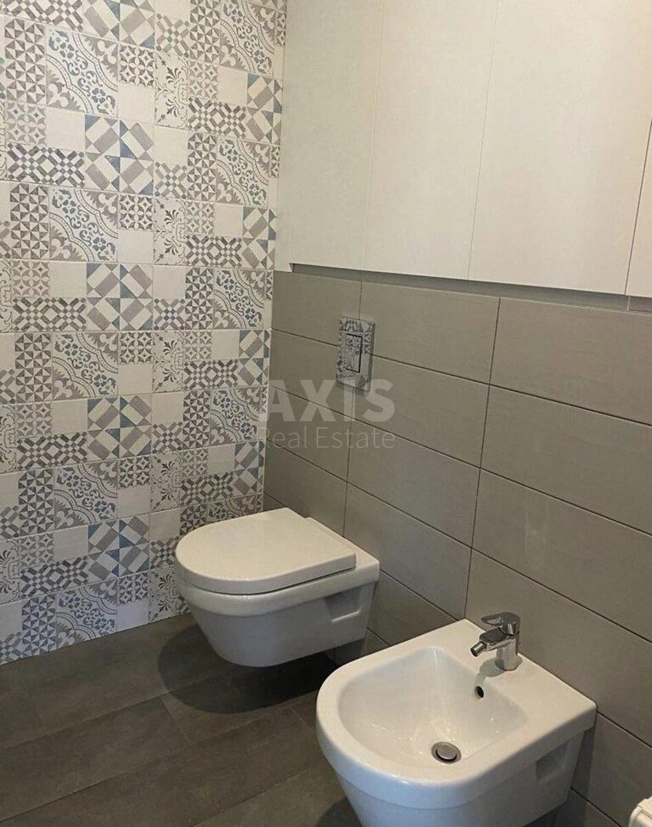 1k apartment vul. Gercena 32716796
