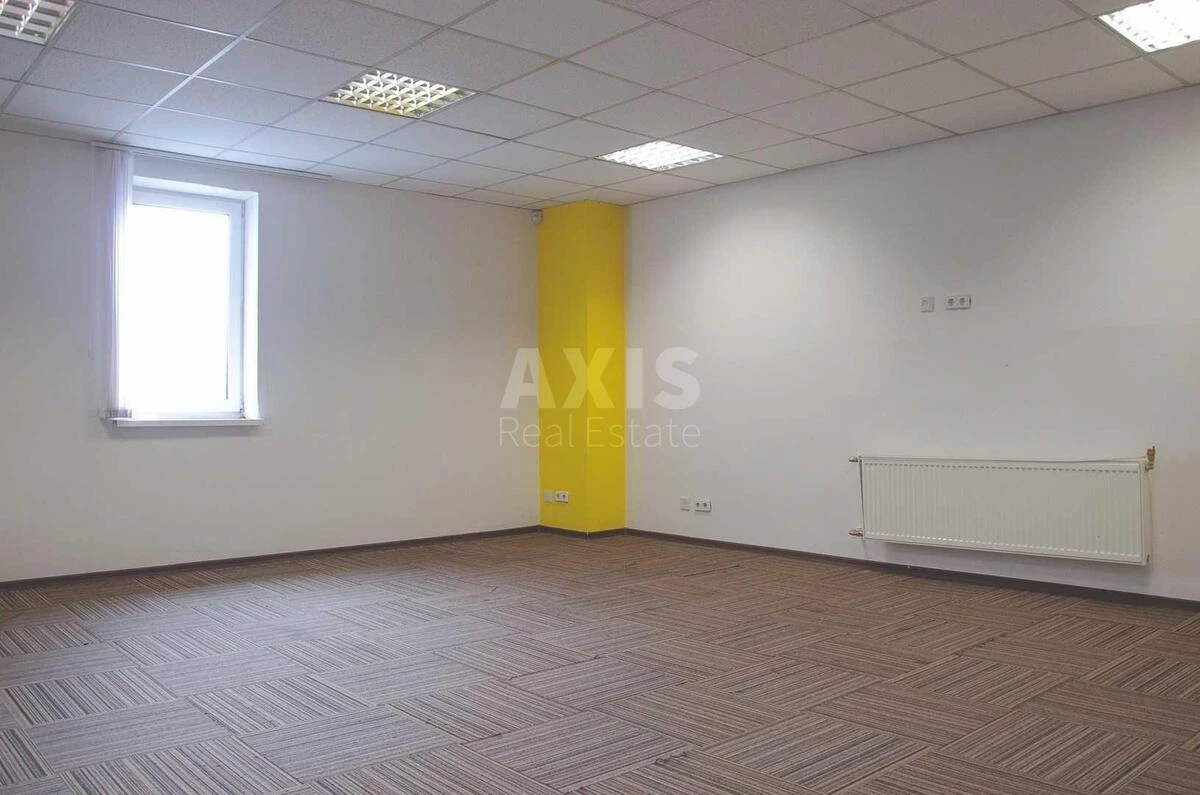 Trade object vul. Geroi'v Kosmosu 4, 224m2634501