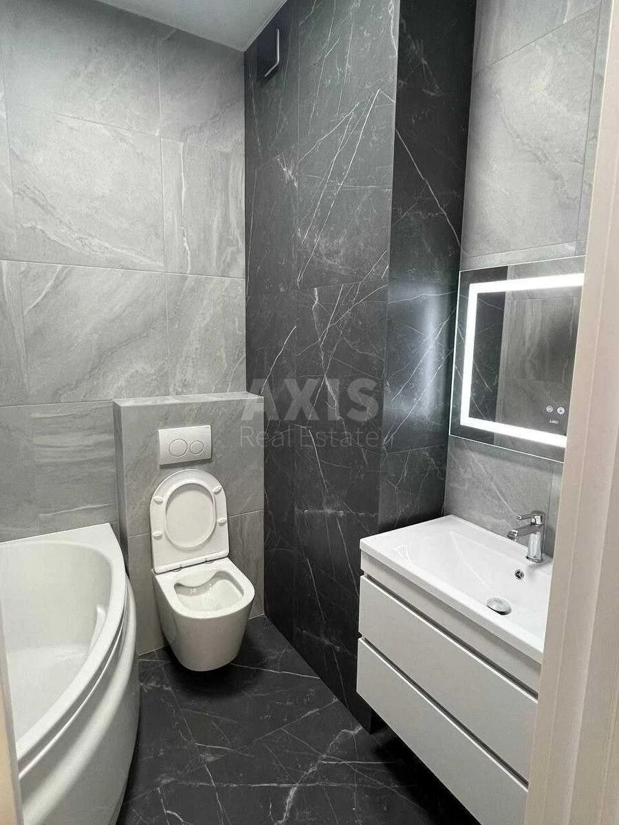 1k apartment vul. Red'chyns'ka 7699276