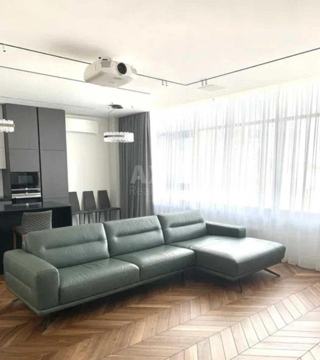 2к квартира ул. Иоанна Павла II 6/1627601