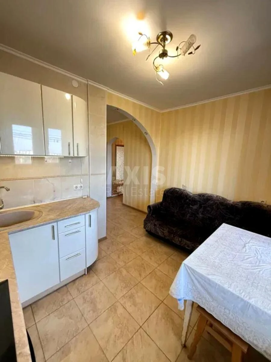 2k apartment vul. Myropil's'ka 25668401