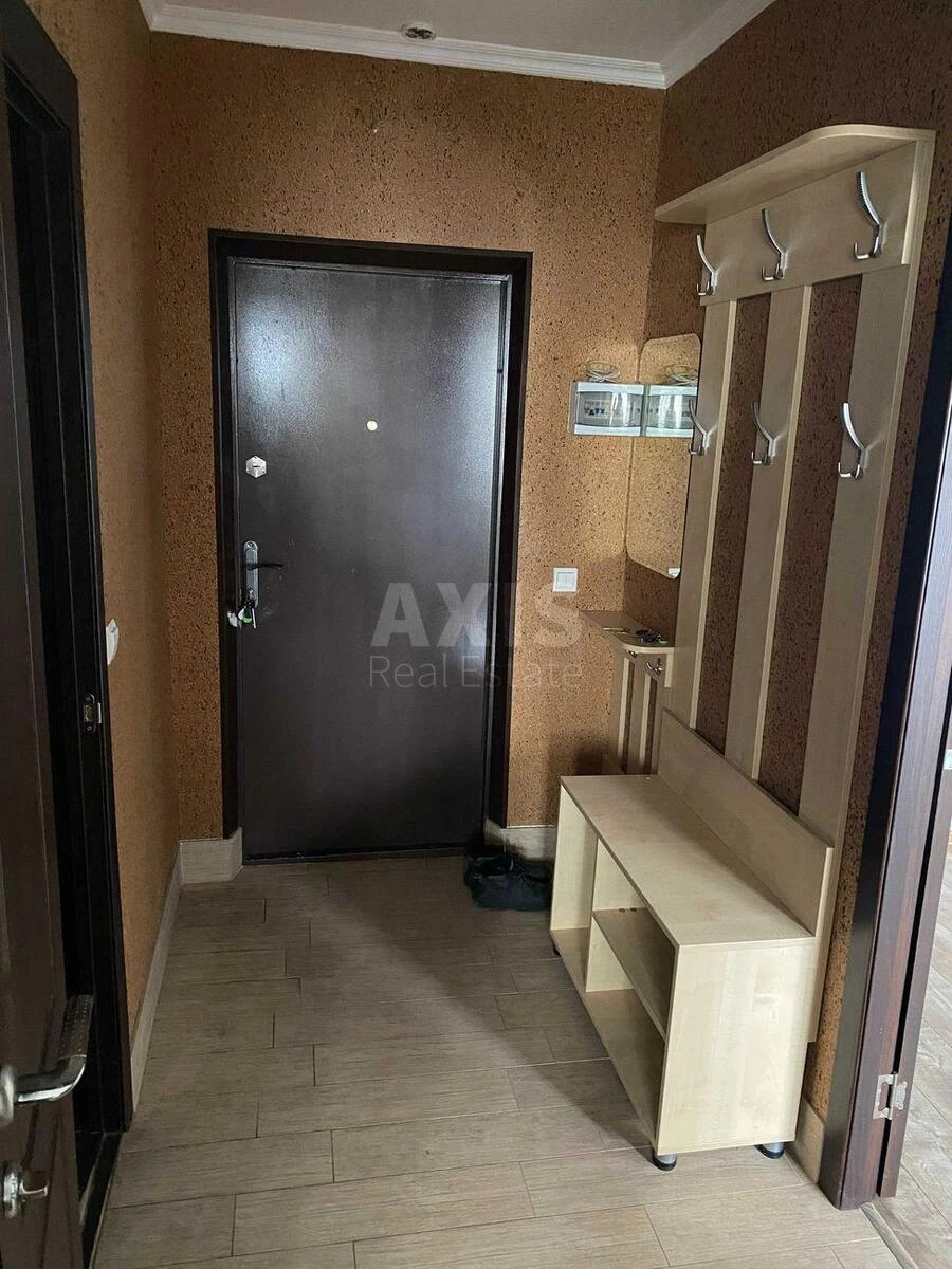 1к квартира ул. Гмыри Бориса 16652497