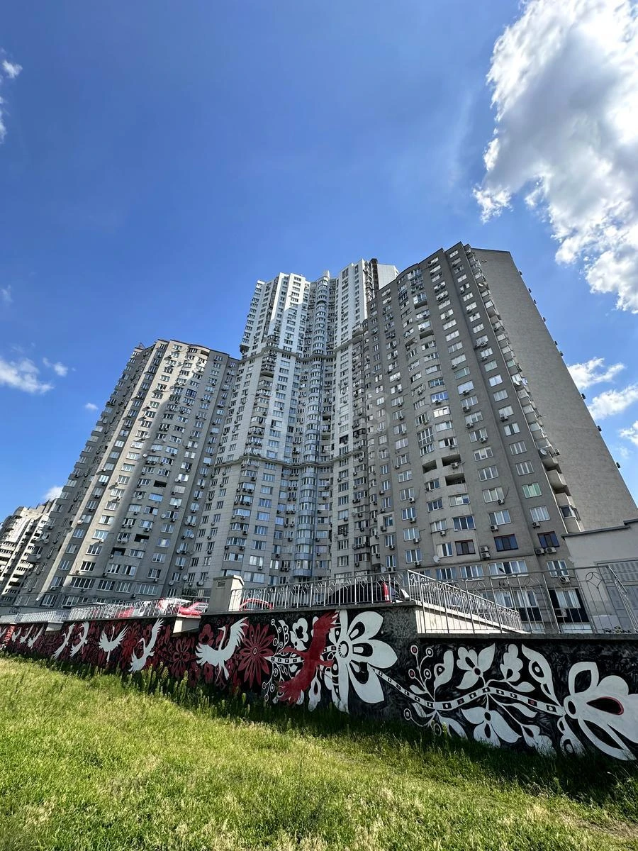 2к квартира ул. Княжий Затон 216685622