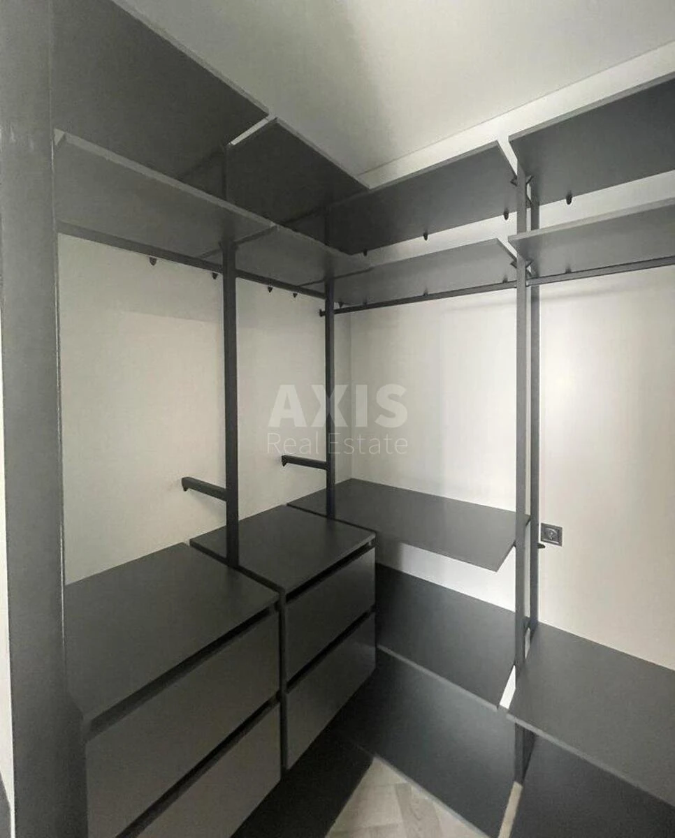 2k apartment vul. Andriya Verkhohlyada 4Б6525411