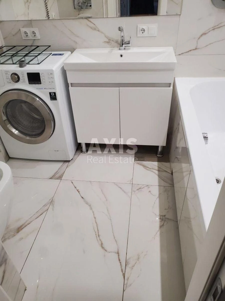 1k apartment vul. Yulia Zdanovska 46/1565224