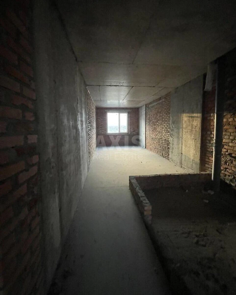 3k apartment vul. Andriya Verkhohlyada 4Б653043