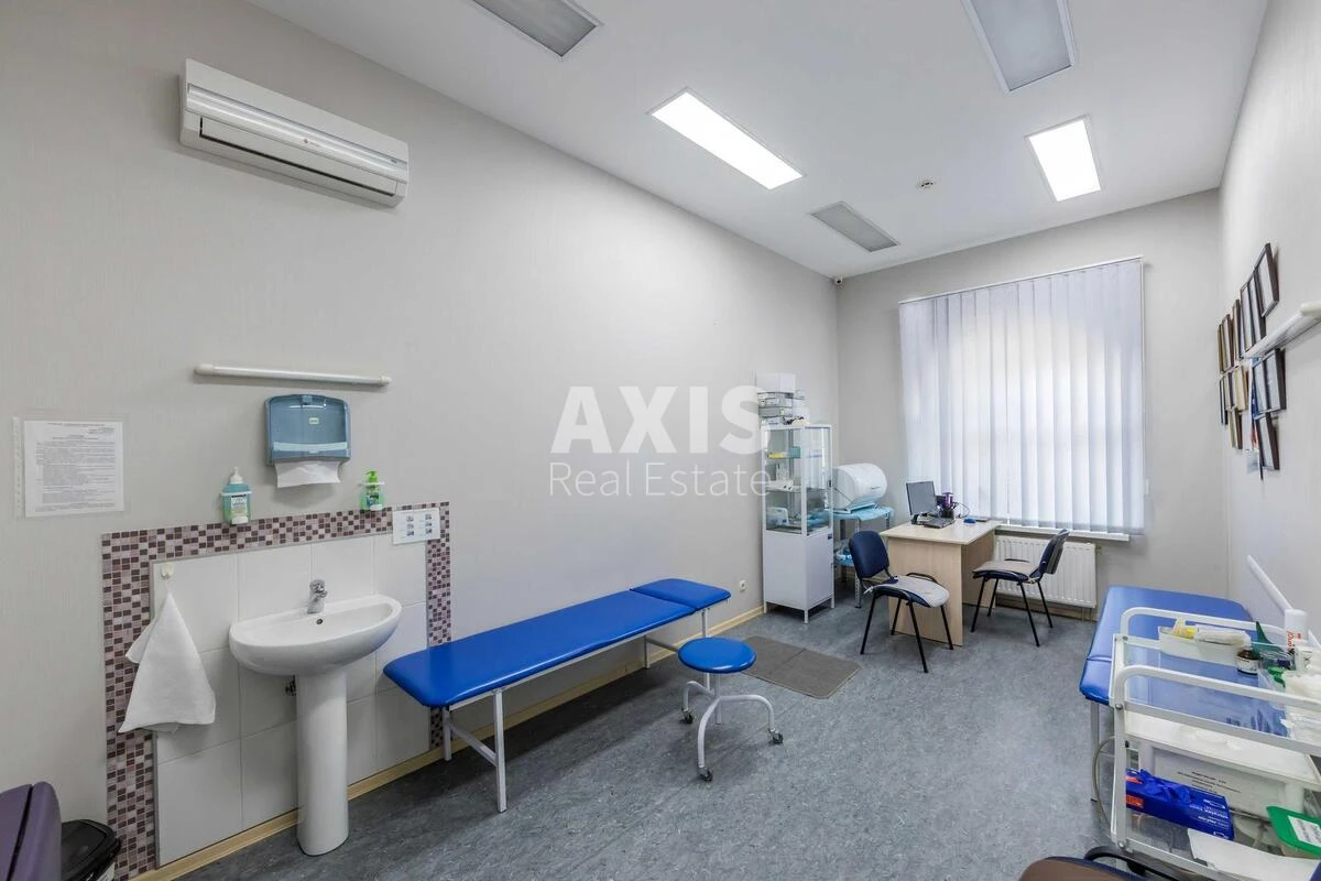 Объект торговли ул. Сырецкая 32, 358м2571949