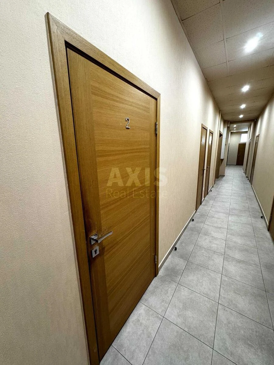 Офис ул. Александра Конисского 82, 280м27006713