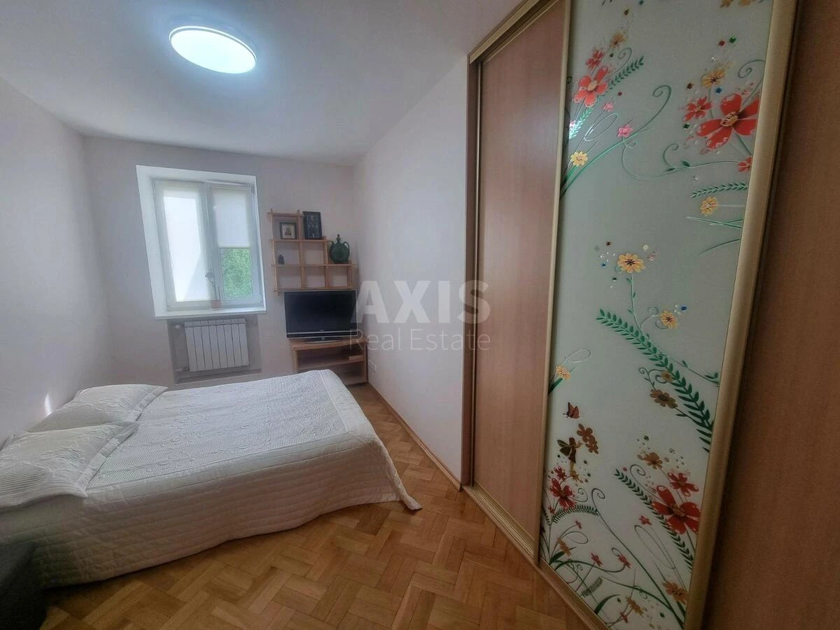 3k apartment vul. Jasnopoljans'ka 19669209