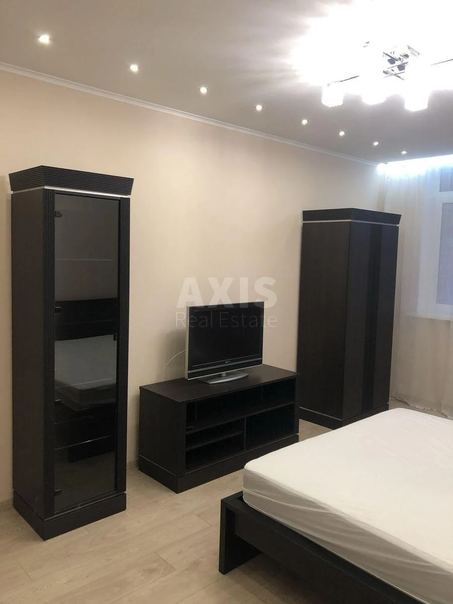 1k apartment pr-t Bazhana Mykoly 8Б700785
