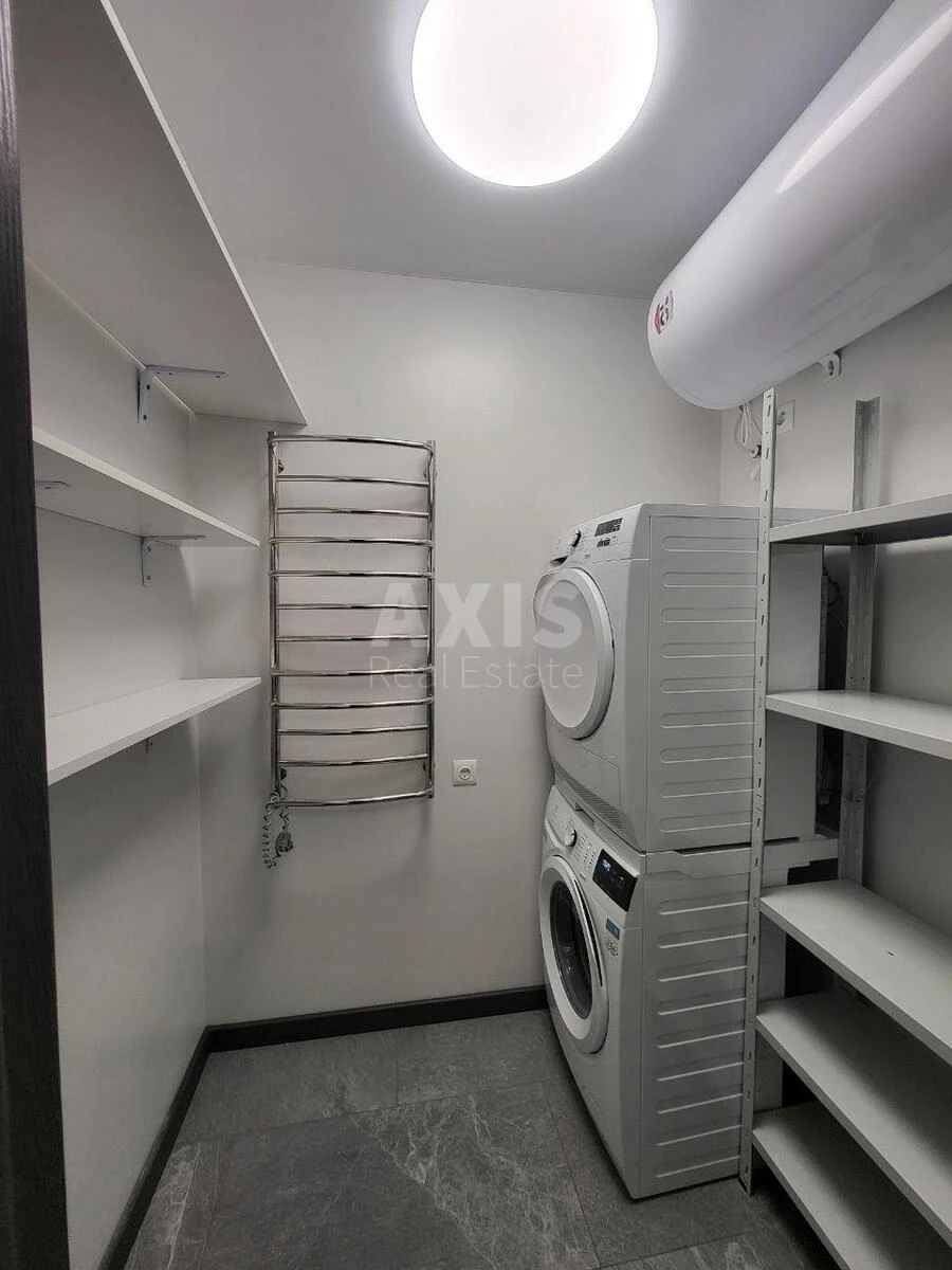 3k apartment nab. Dniprovs'ka 18715373