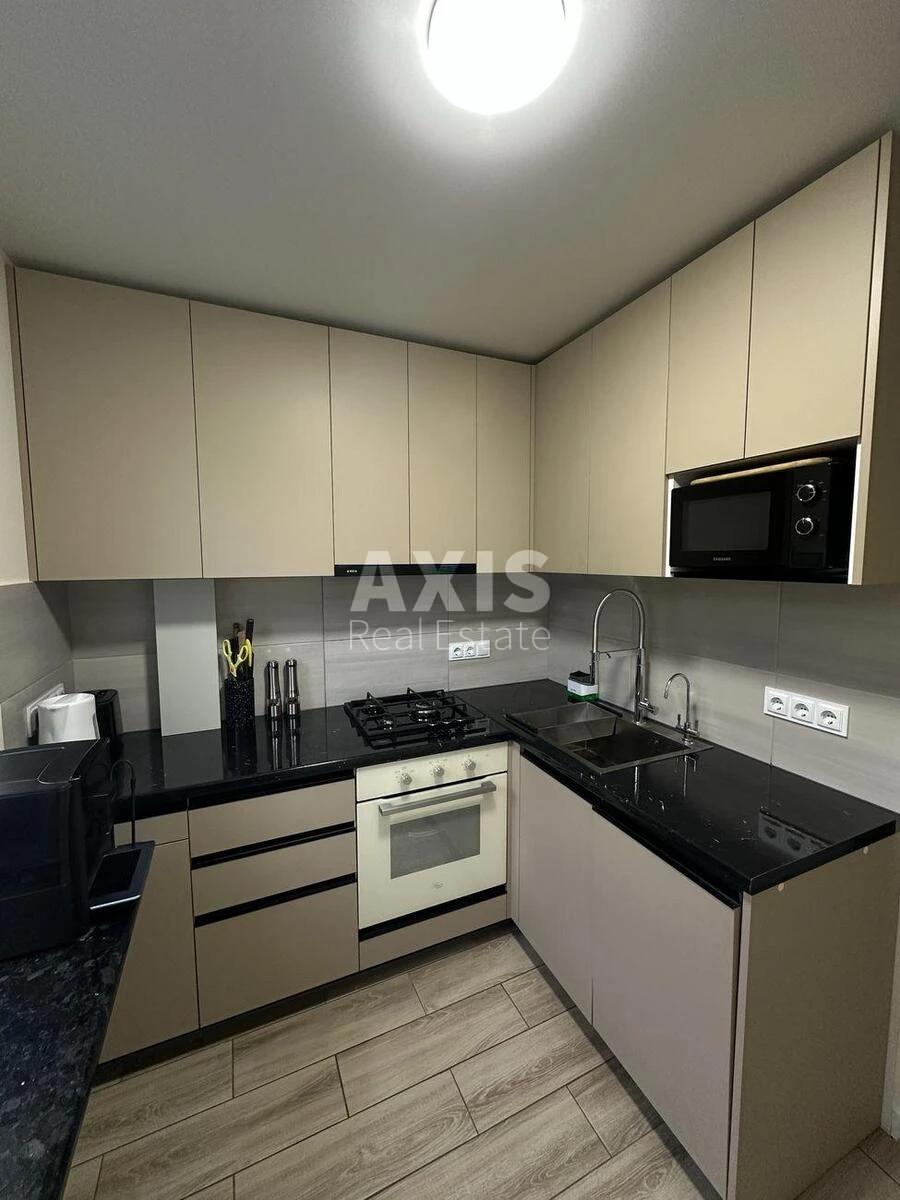 2k apartment vul. Oleha Mudraka 4163061
