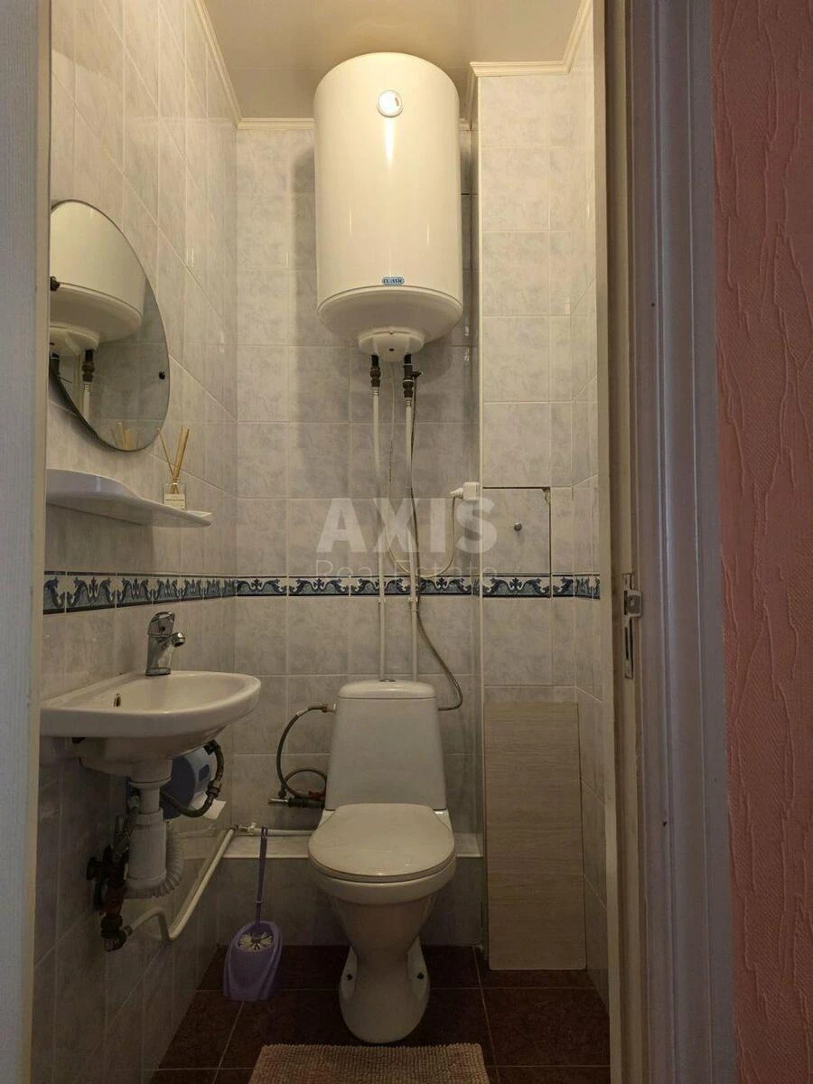 2к квартира ул. Самойло Кошки 9686128