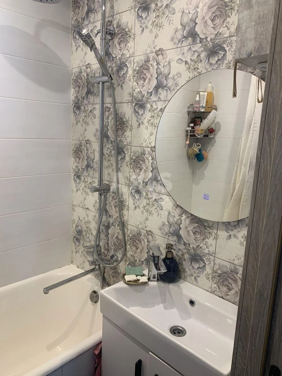 2k apartment vul. Preobrazhens'ka 286308810