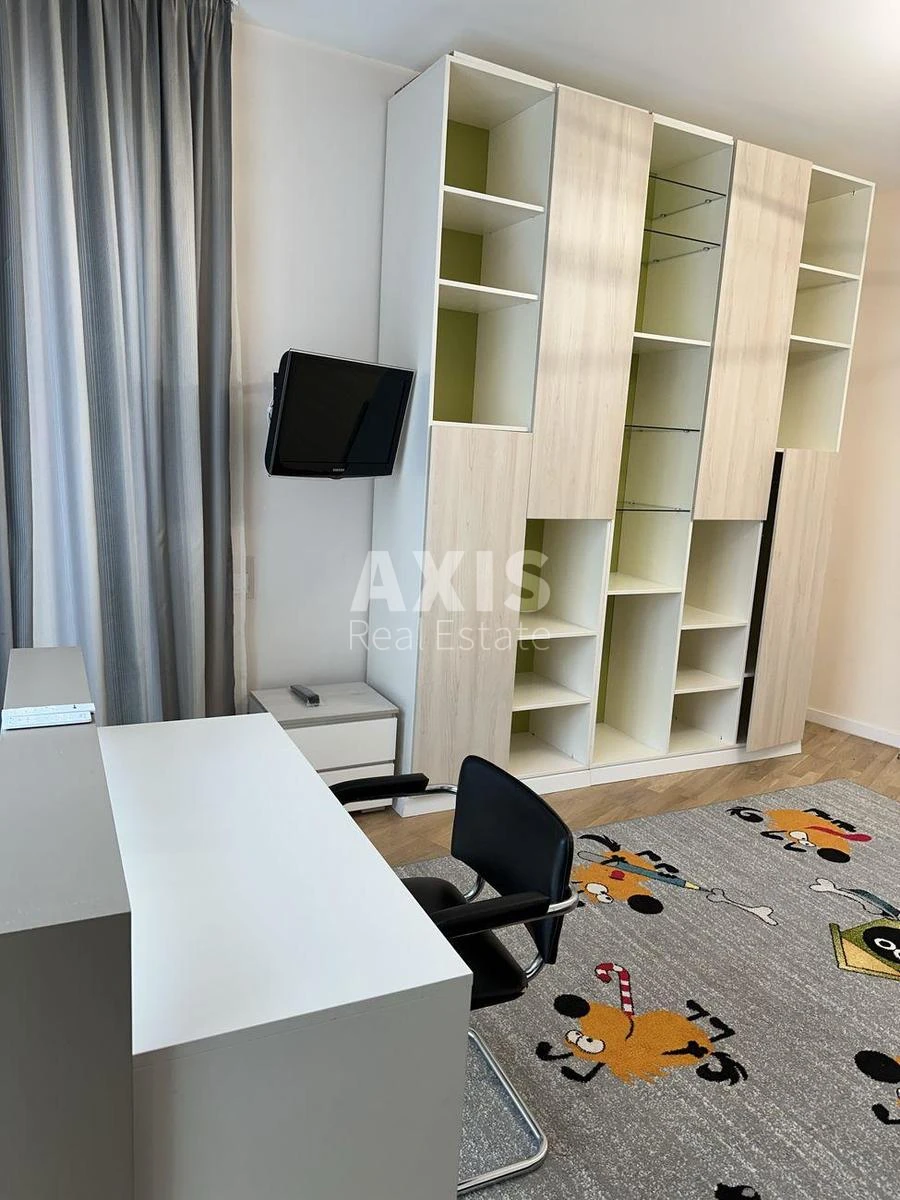 4k apartment vul. Buslivs'ka 12405379