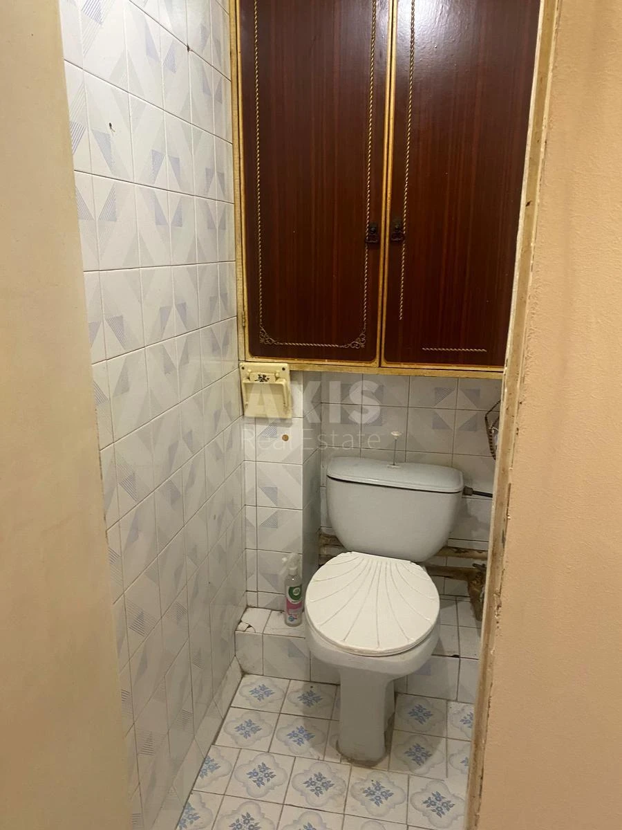 2k apartment vul. Saburova Oleksandra 18631908