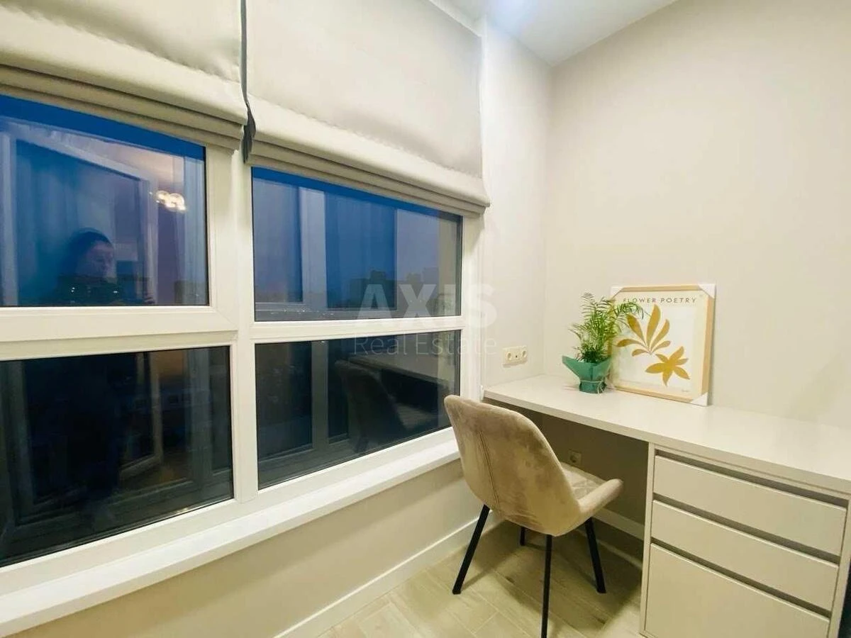 1k apartment pr-t Yevropeyskoho Soyuzu 41А669822