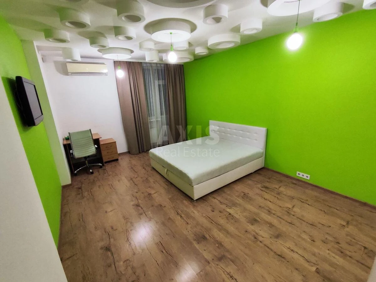 1k apartment vul. Symonenka Vasylja 5А654215