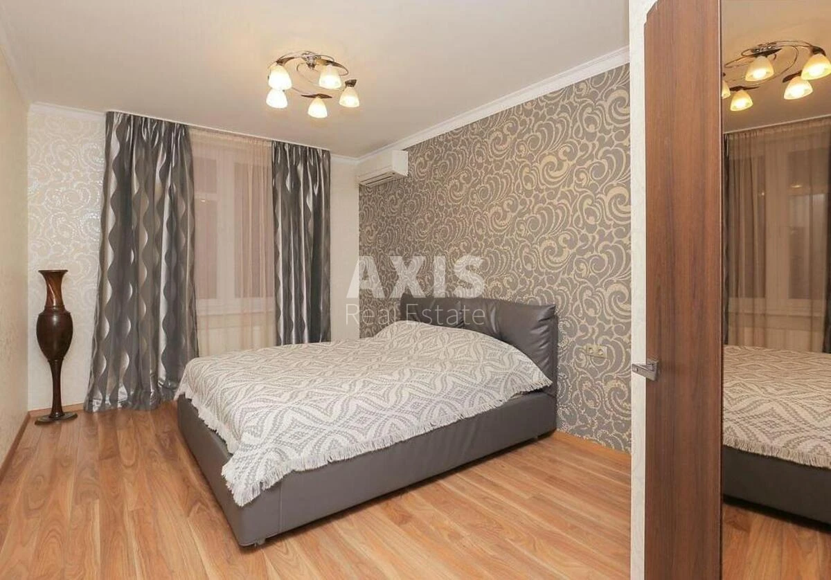 2k apartment vul. Volodymyra Naumovycha 6630802