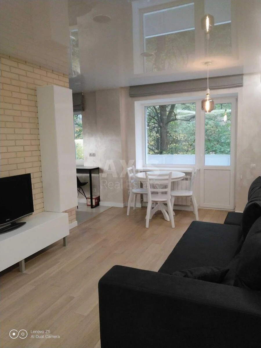 3k apartment bul. Lesi Ukrai'nky 10А701324
