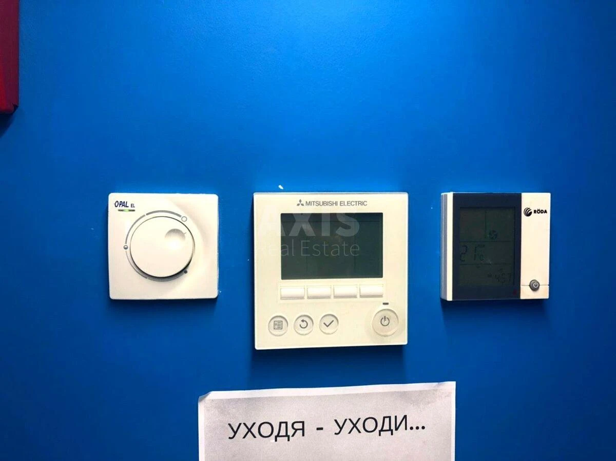 Офис ул. Жилянская 118, 74м2670135