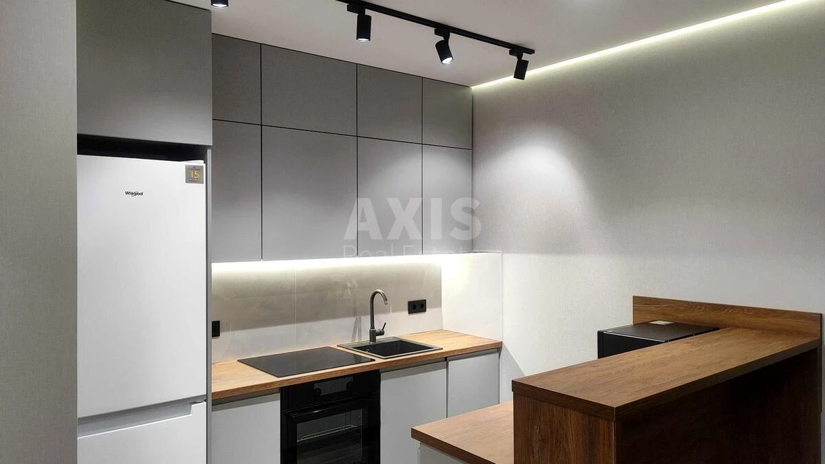 1k apartment vul. Vsevoloda Zmijenka 8/17632745