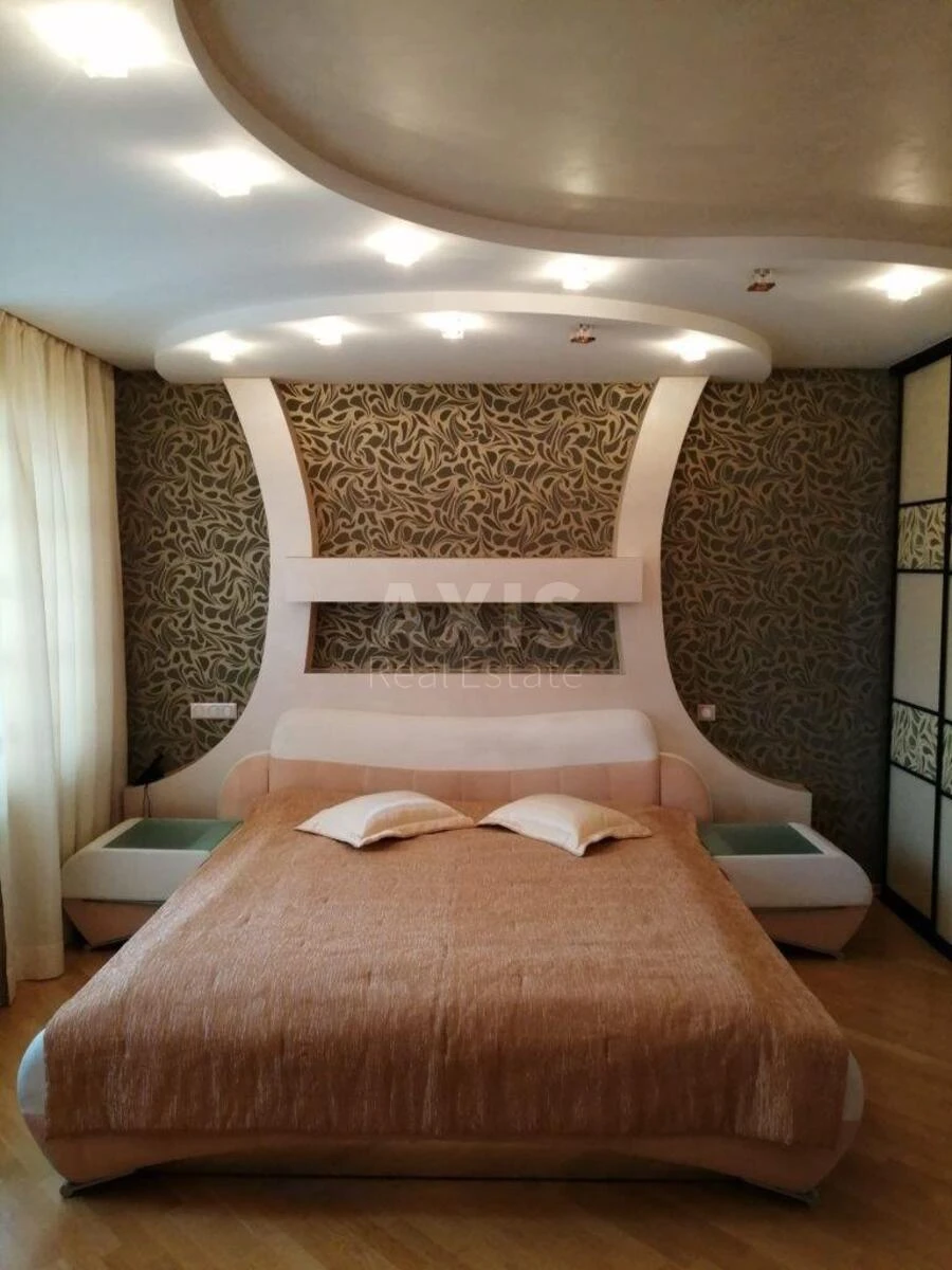 4k apartment vul. Osinnja 33701415