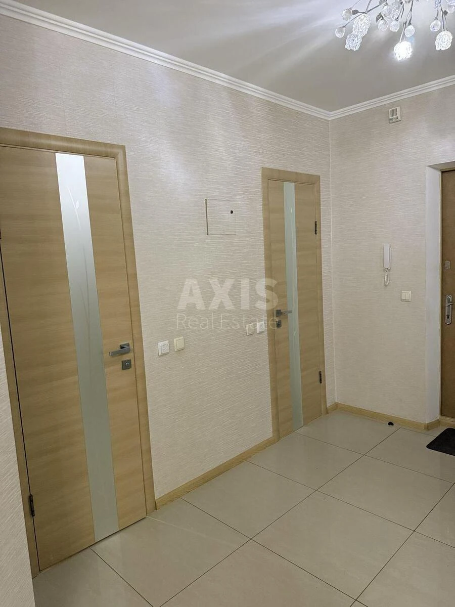 2к квартира ул. Елены Пчилки 67160715