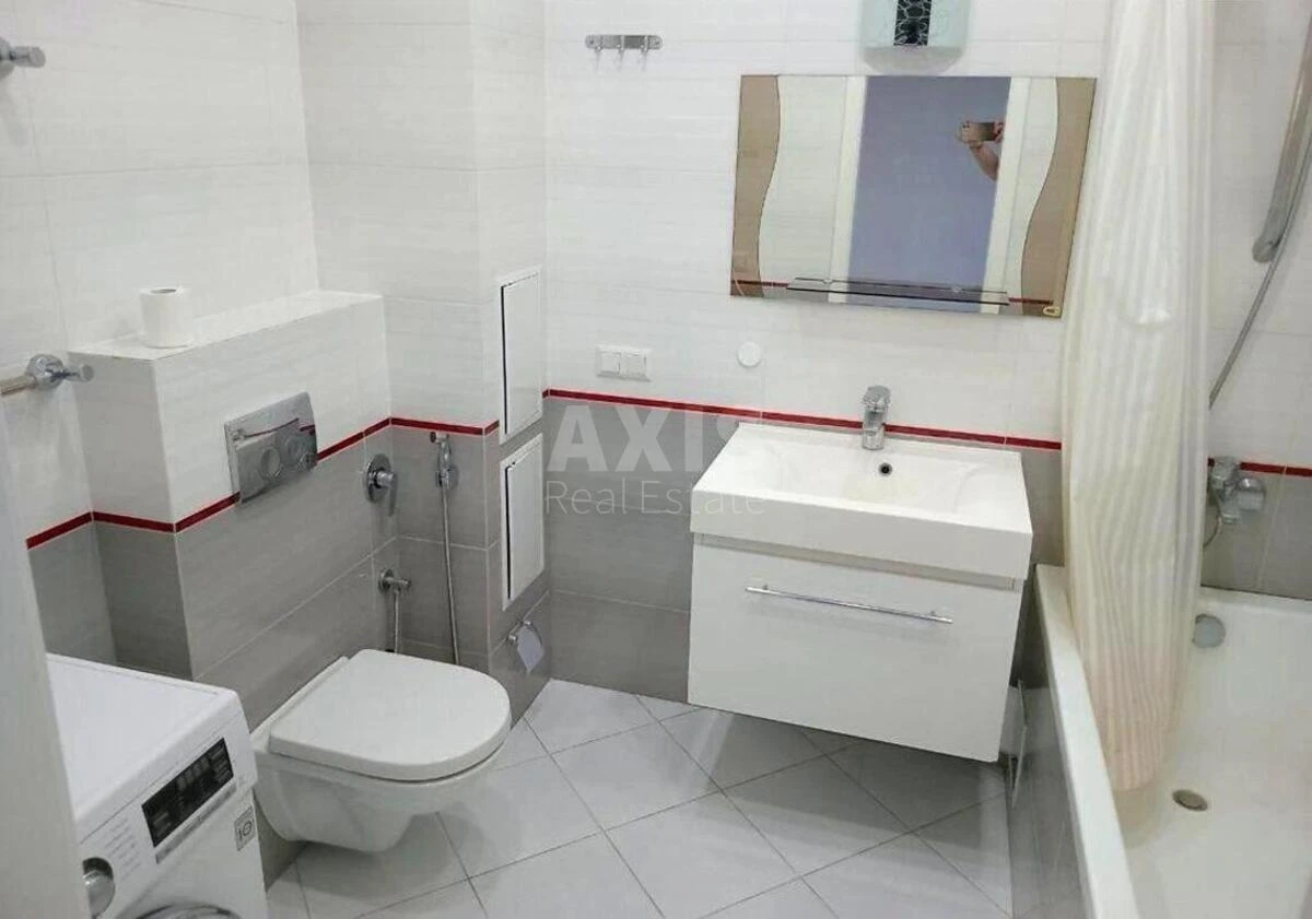 1k apartment pr-t Lobanovs'kogo 150633138