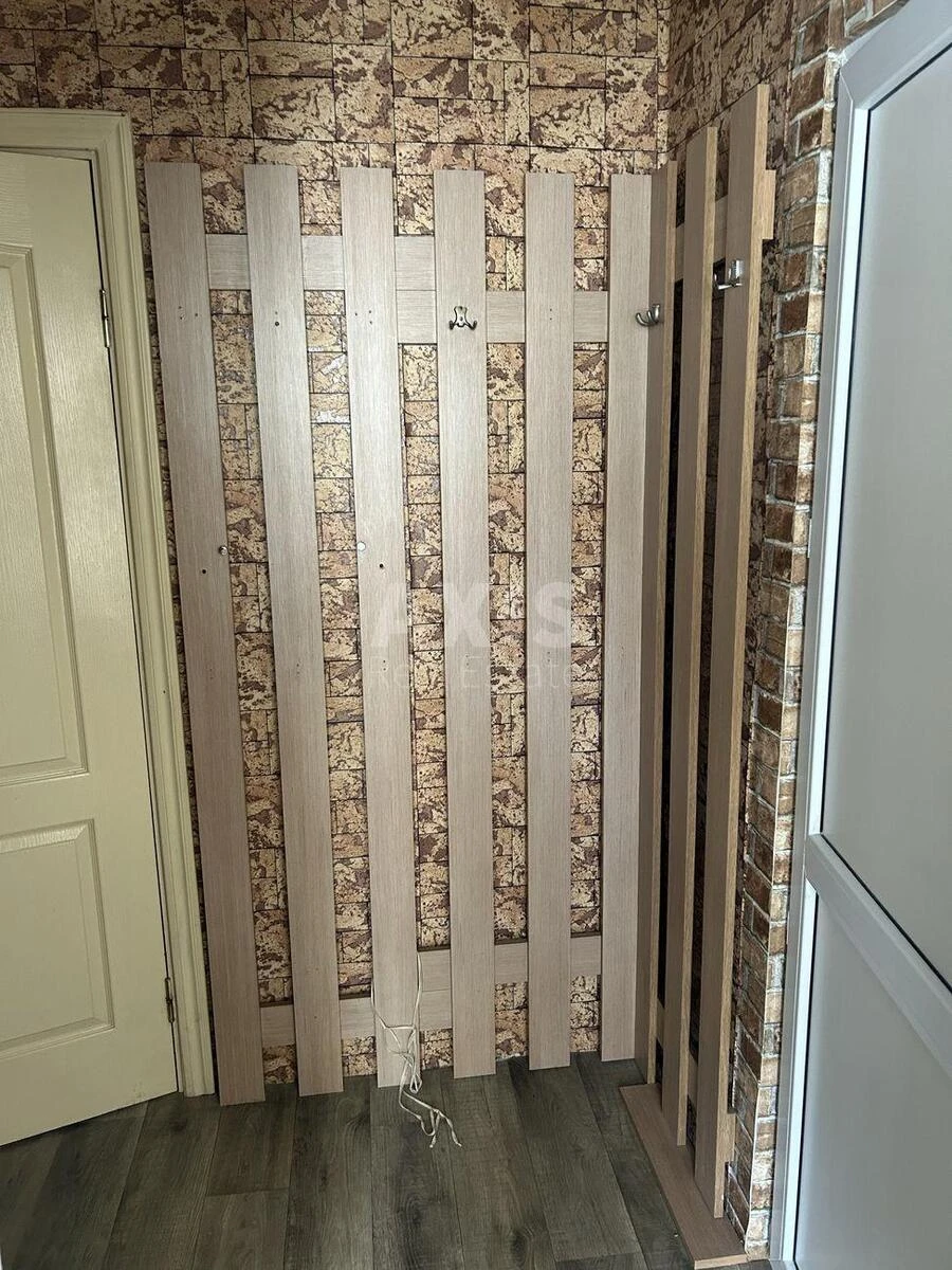 1k apartment vul. Mezhova 19Б670364