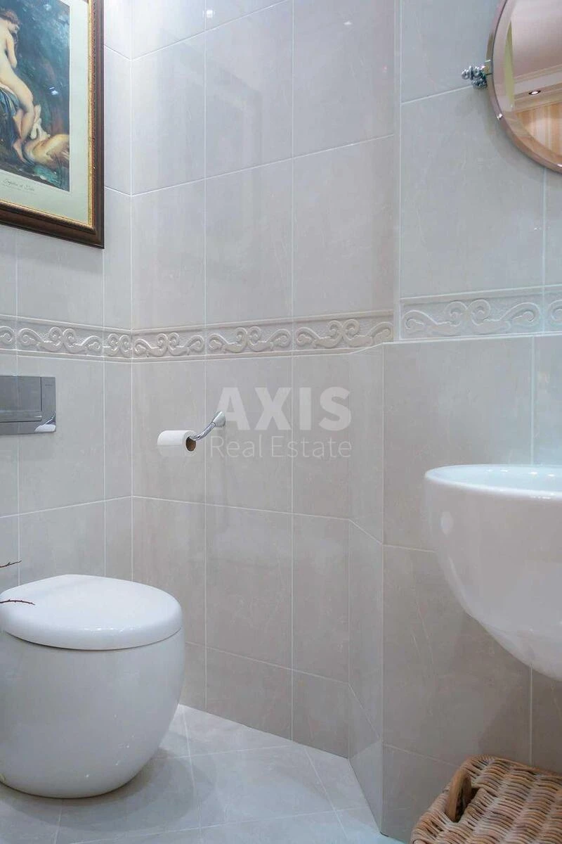 4k apartment vul. Oleksandra Konyskoho 28/30А6706614