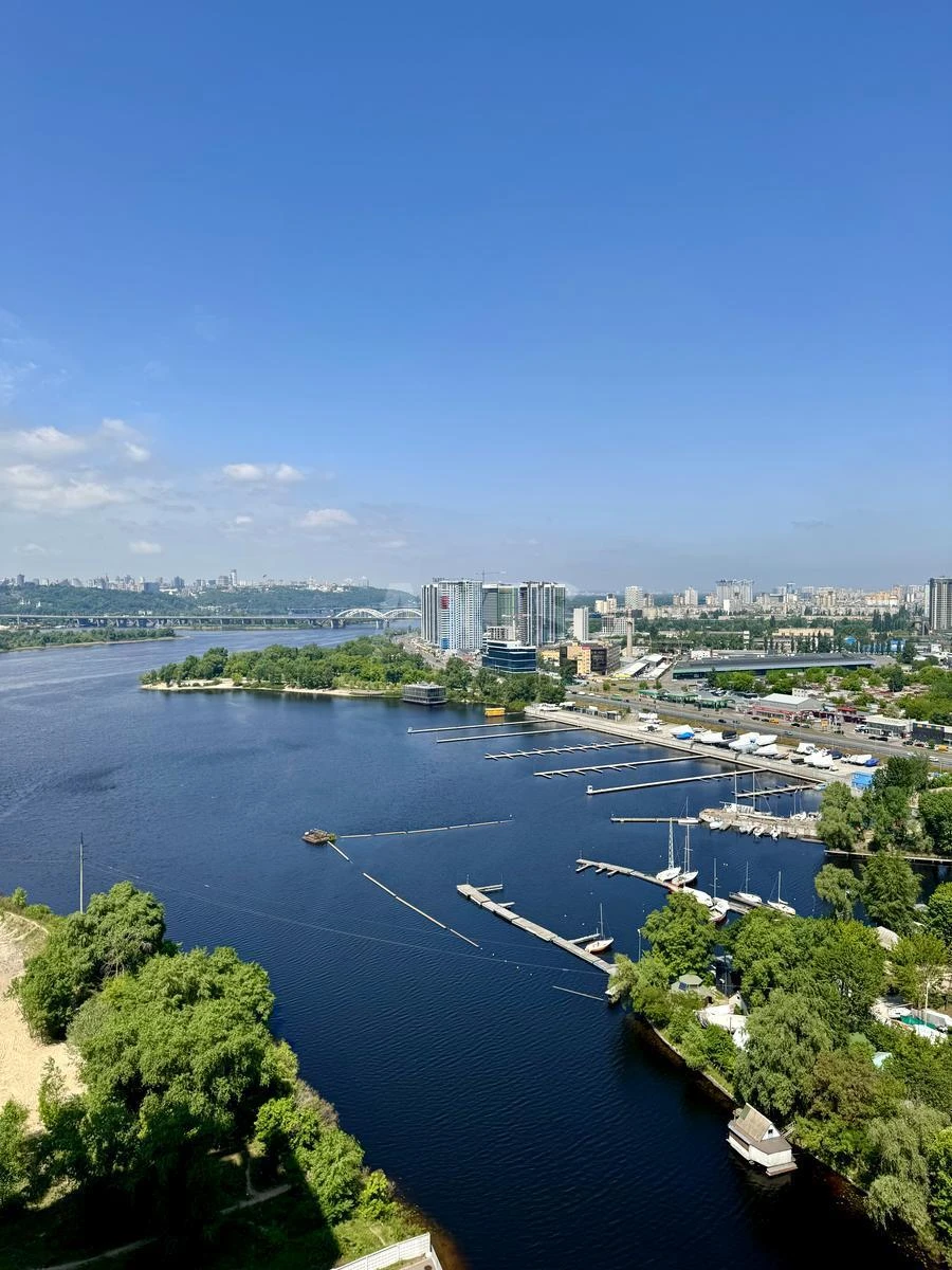 3к квартира ул. Трускавецкая 10Г687086