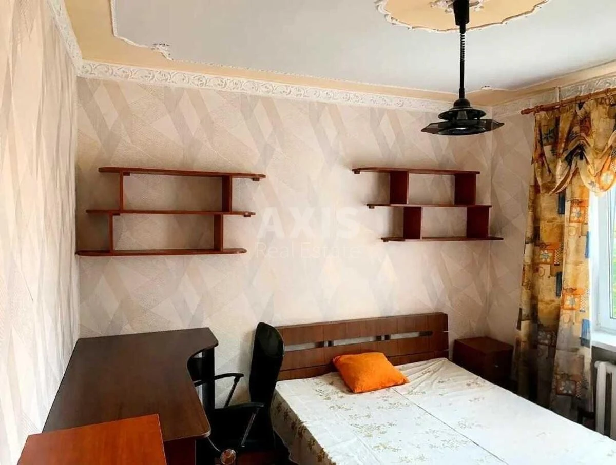 3к квартира ул. Здолбуновская 3716604