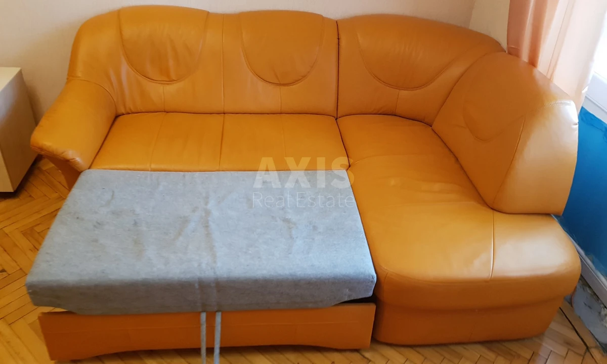 2к квартира пер. Лабораторный 247017915