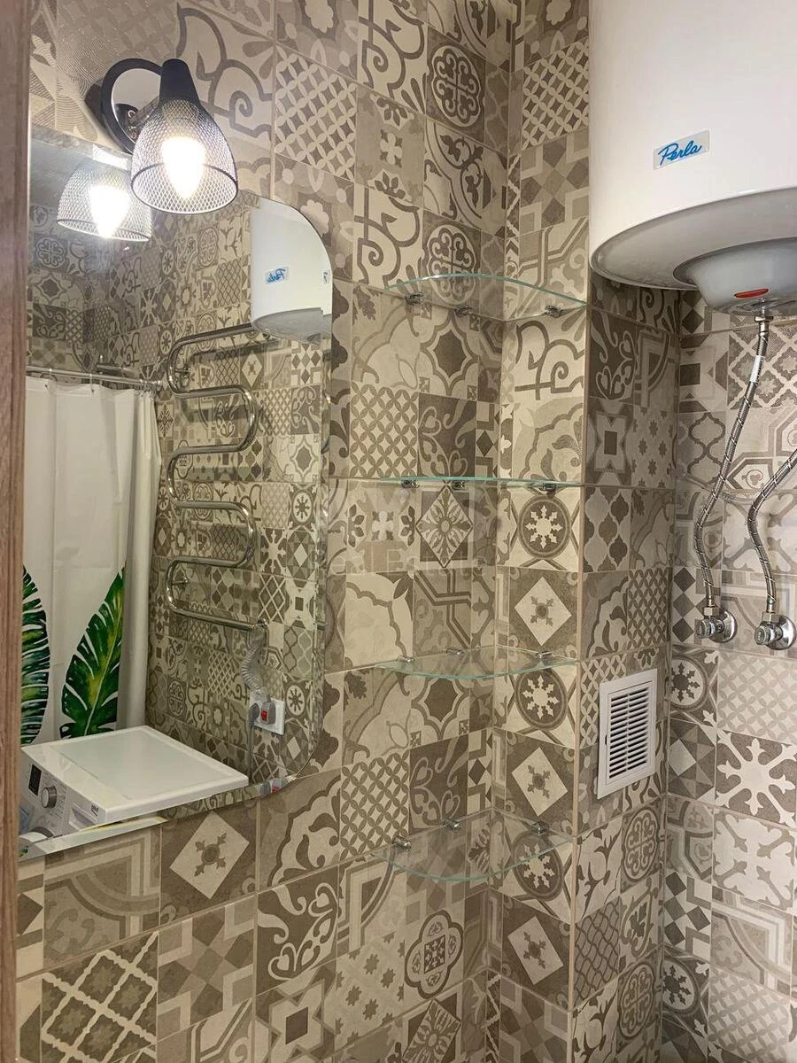 1k apartment vul. Myhajla Maksymovycha 24659913