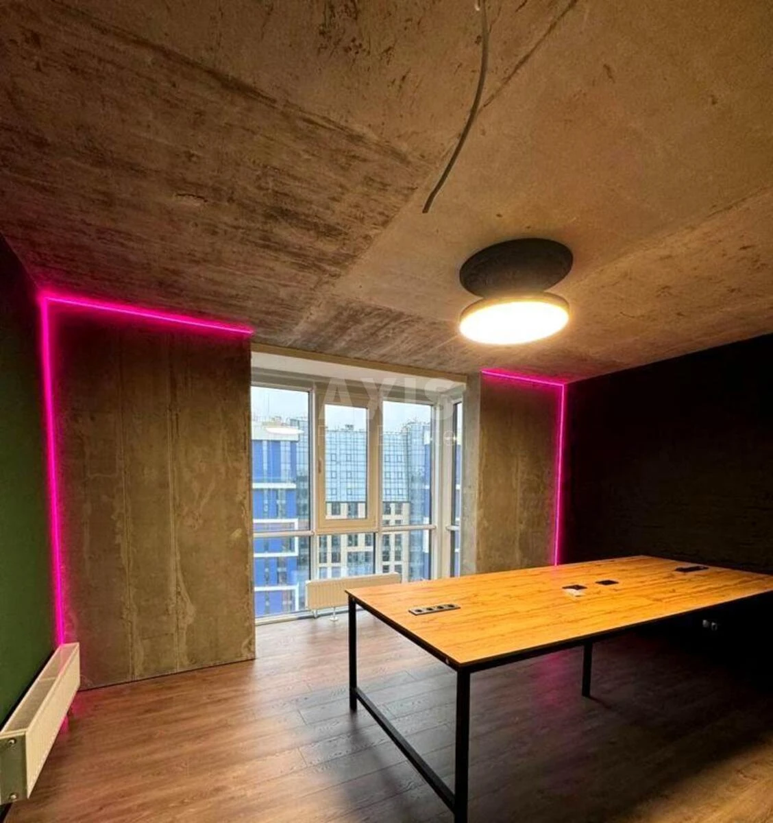 Office vul. Mykhayla Boychuka 41Б, 180m2660111