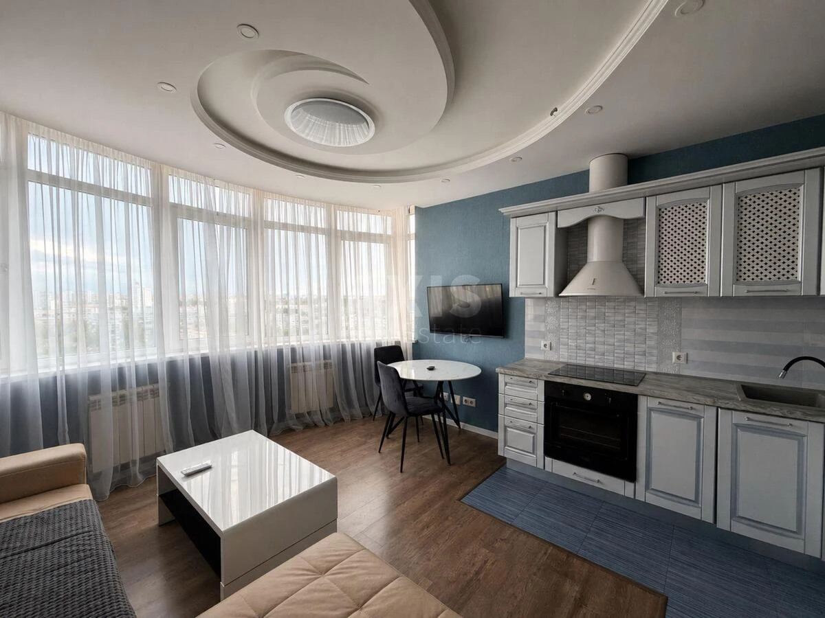 1k apartment vul. Kondratjuka Jurija 569122