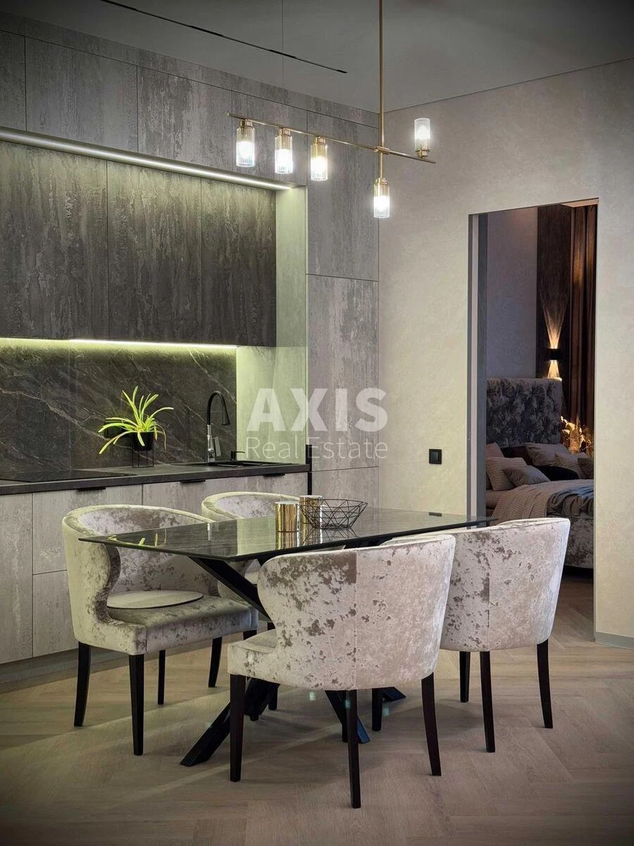 2к квартира пр-т Берестейский 42А60343