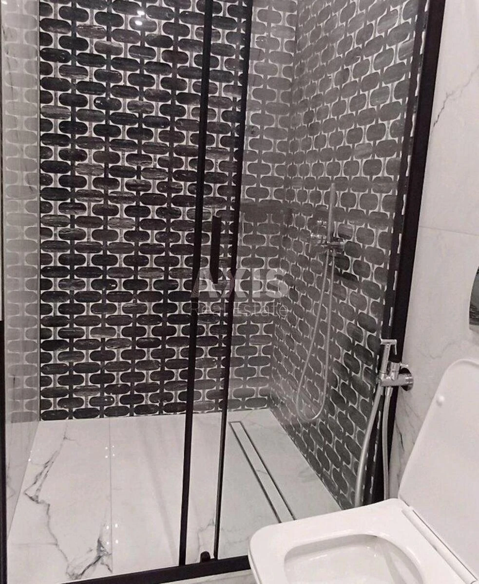 2k apartment vul. Andriya Verkhohlyada 14А6046010