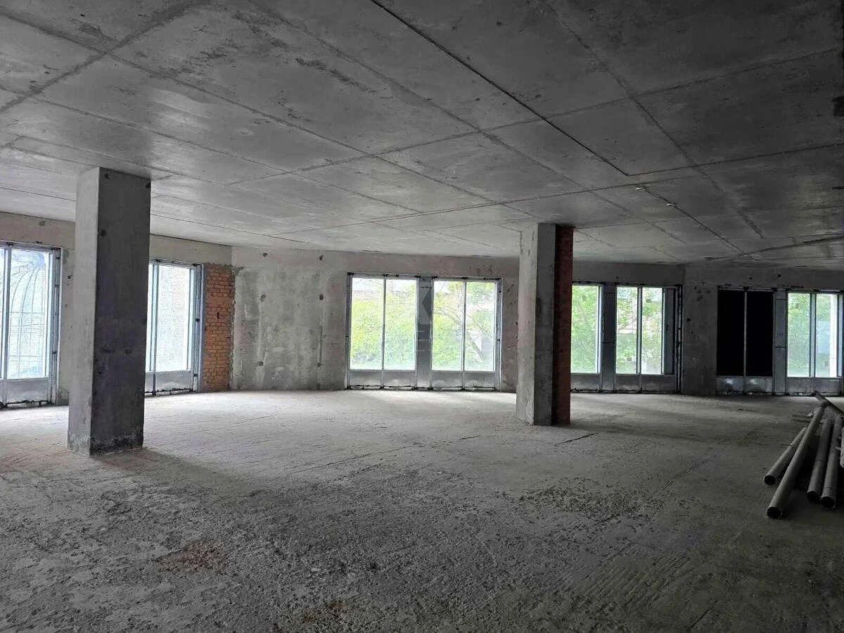 Trade object vul. Antonovycha 136, 1575m2675963