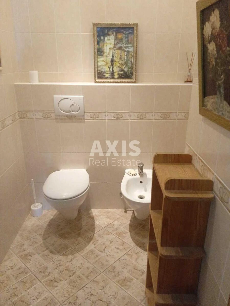 2k apartment vul. Uinstona Cherchillya 18Б6222612