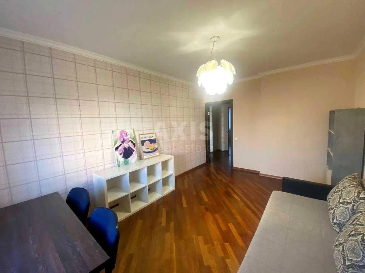 3k apartment vul. Oleny Pchilky 27061416
