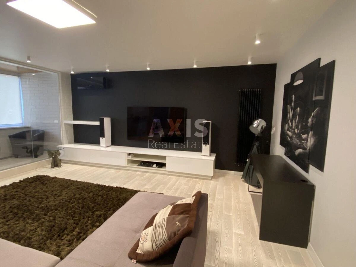 3k apartment vul. Dilova 2639633