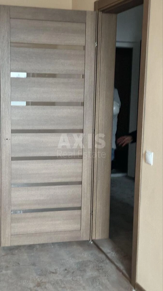 1к квартира ул. Коноплянская 22642602