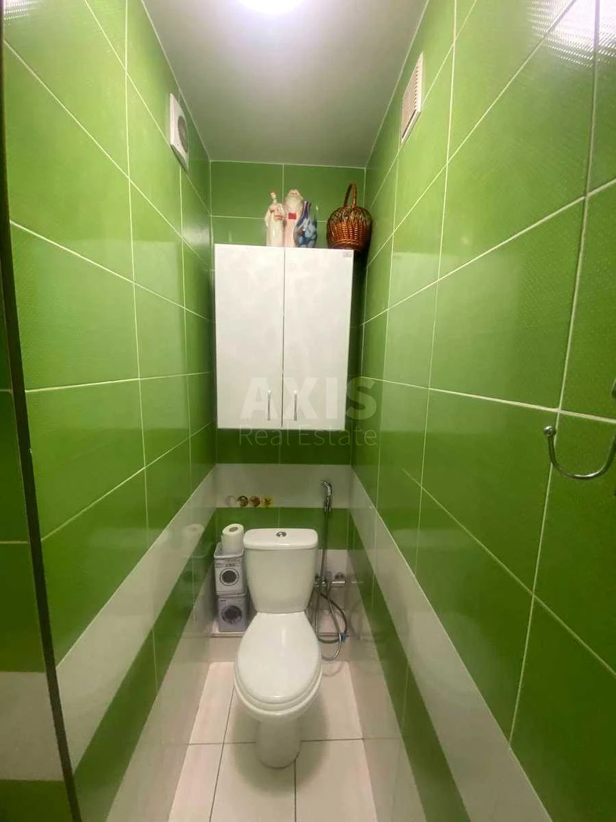 2k apartment vul. Krushel'nyc'koi' Solomii' 15В7059912