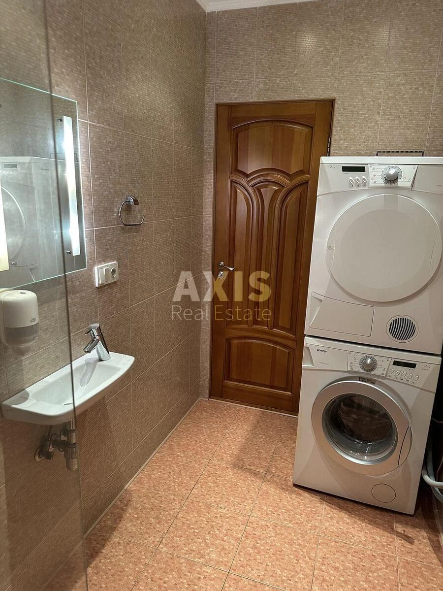 3k apartment vul. Golosii'vs'ka Thirteen A5775010