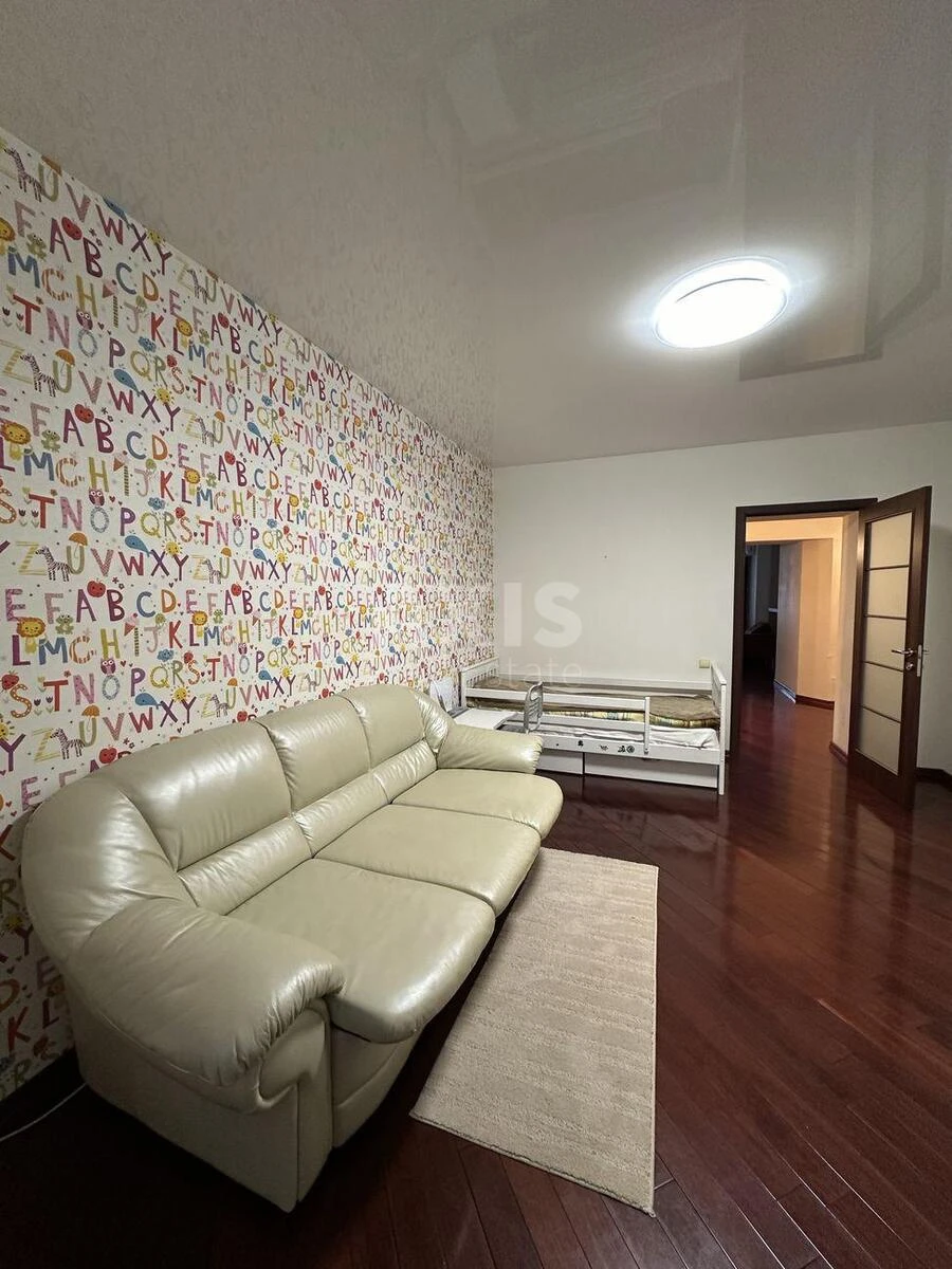 1k apartment vul. Ahmatovoi' Anny 31703062