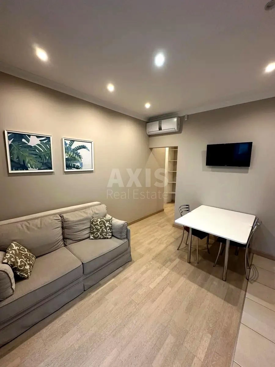 2к квартира ул. Гоголевская 14637631