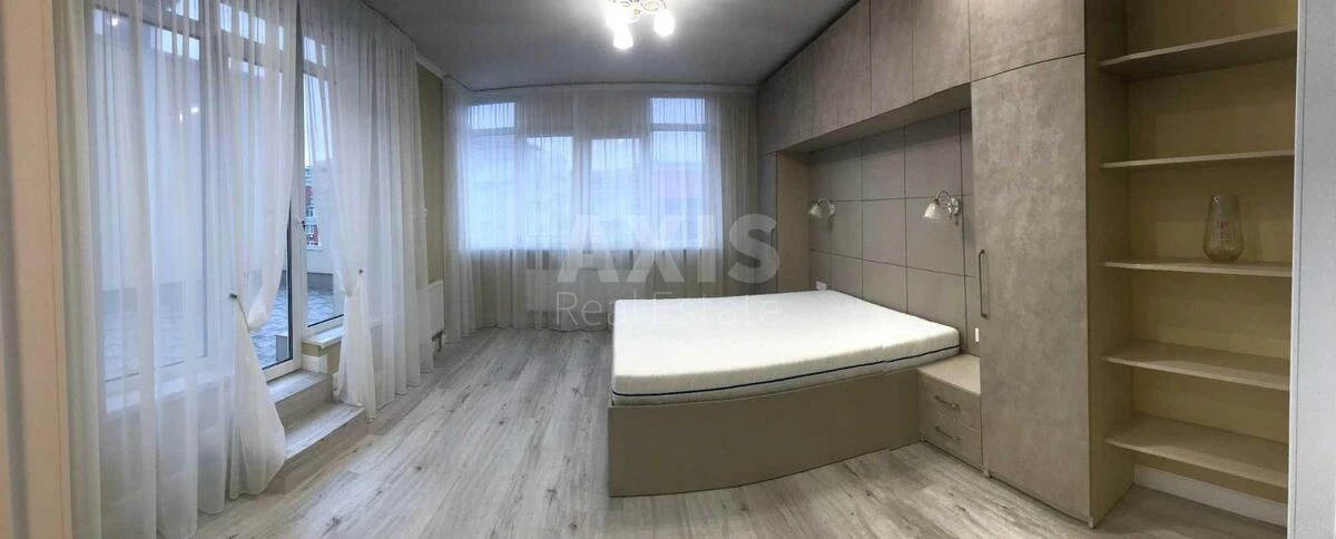2к квартира ул. Юлии Здановской 50/2718423