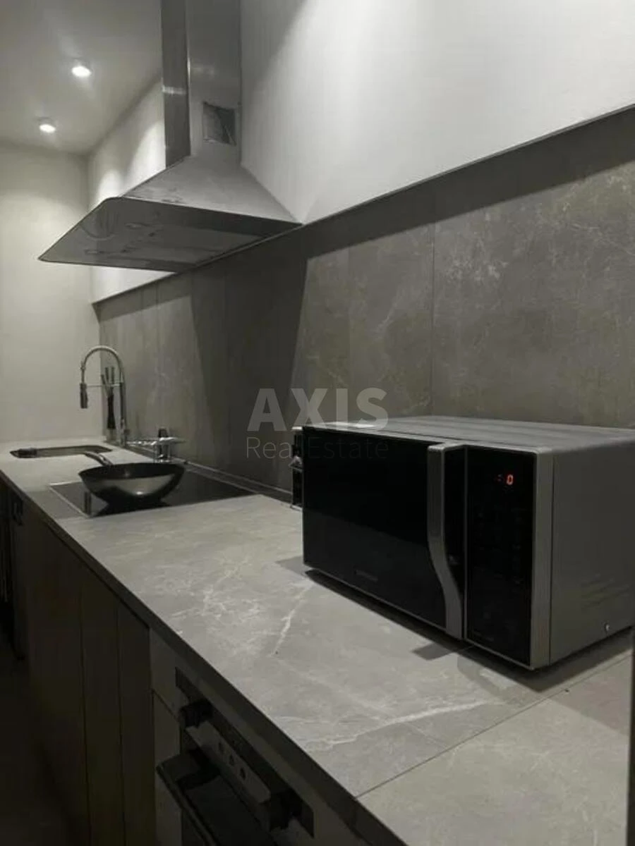 3k apartment vul. Bal'zaka Onore de 55Б67176